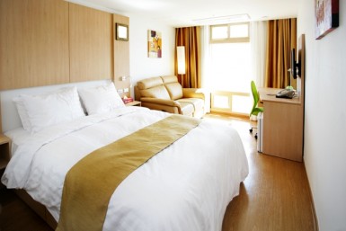  2인조식패키지 디럭스더블